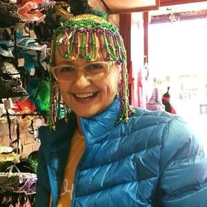 Meet your Posher, Teresa